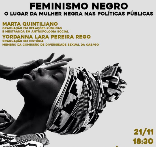 Feminismo Negro