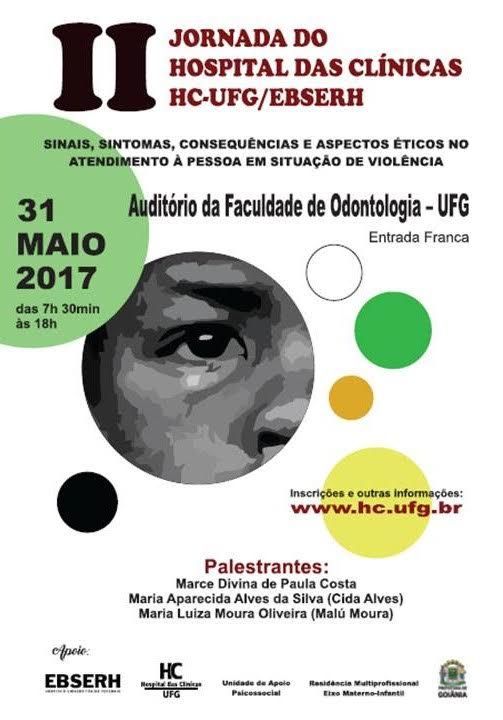 I Jornada sobre violência 