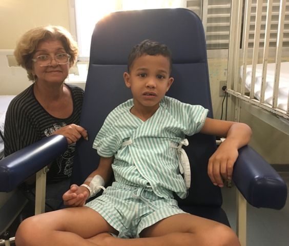 HC realiza mutirão de cirurgias de Otorrinolaringologia