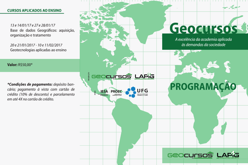Geocursos Lapig 02