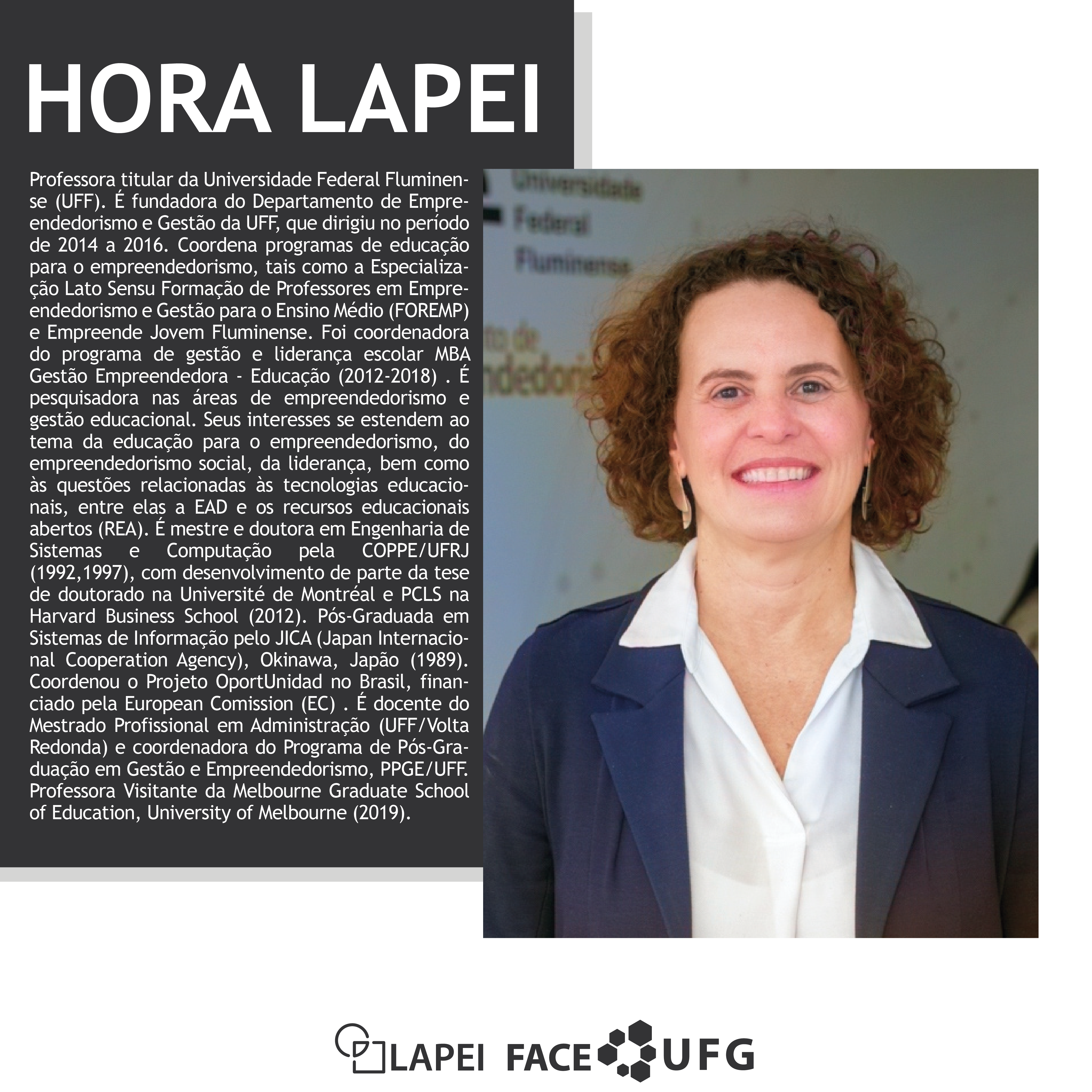 hora lapei 1-11 bio