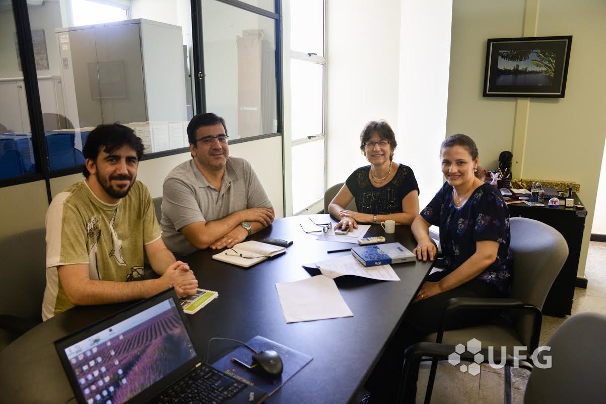 ICB firma parceria com Museu de História Natural francês 03