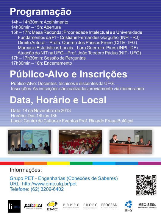 III Encontro de propriedade intelectual 02