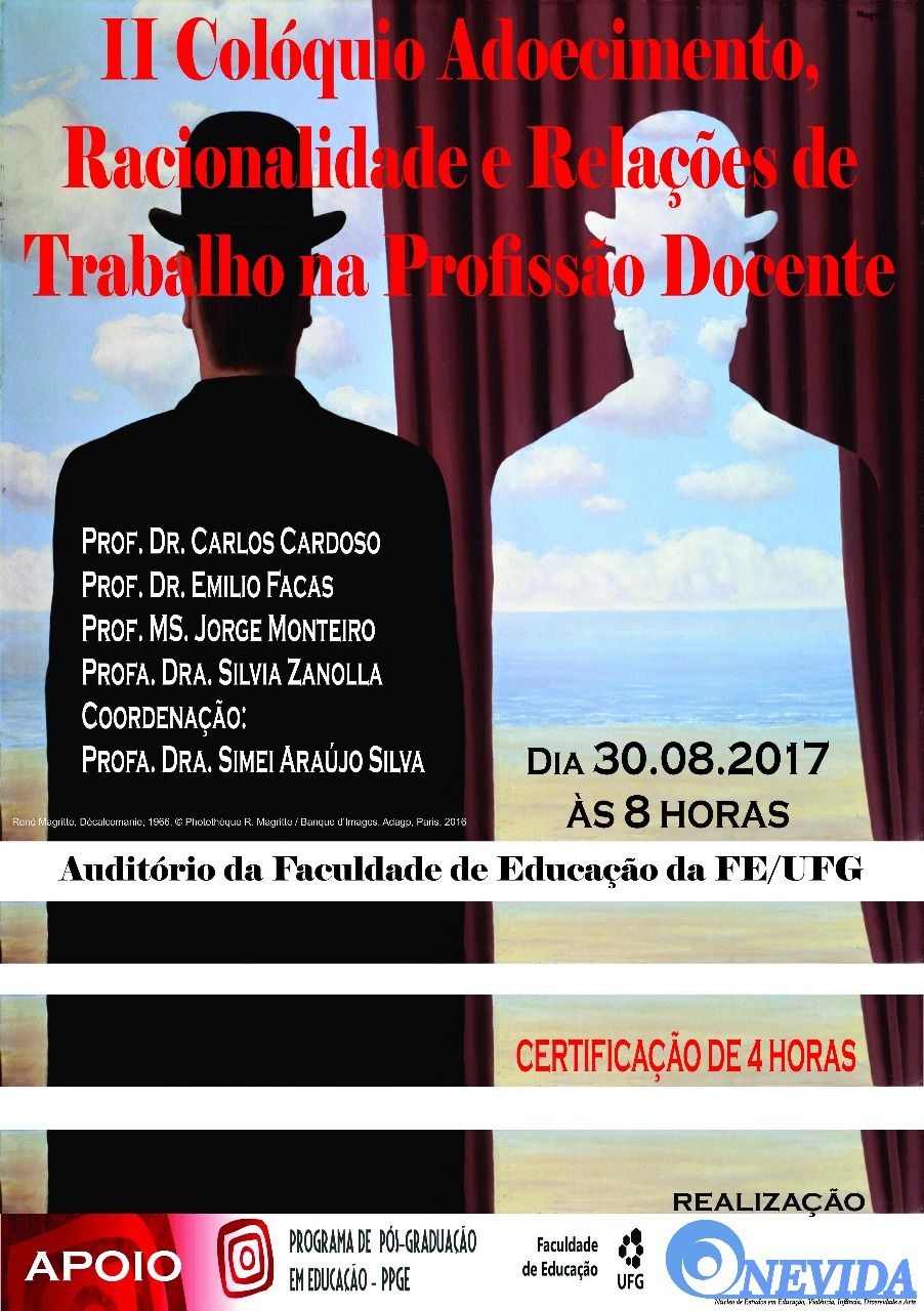 Colóquio Psicologia