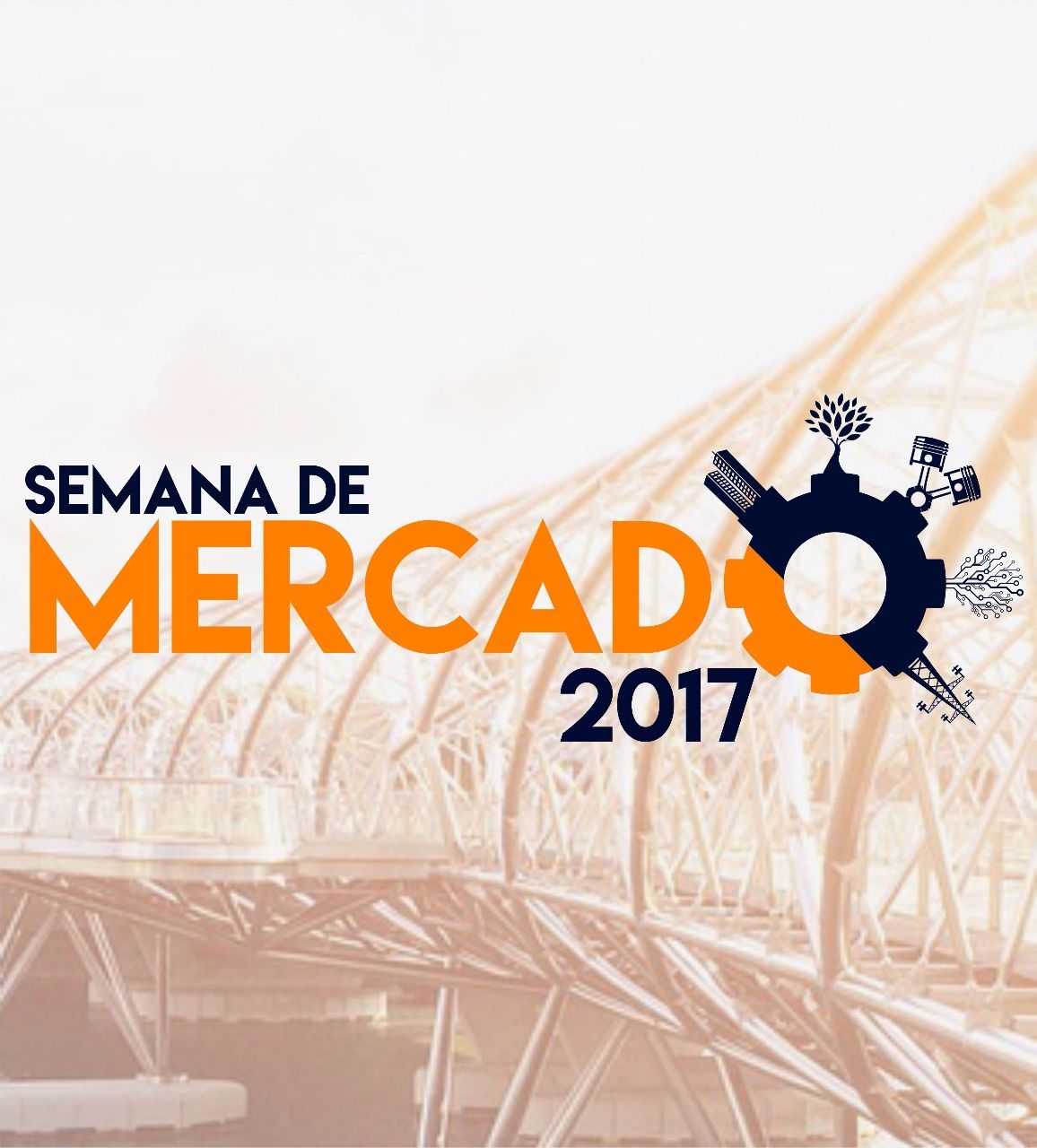 Semana de mercado EMC