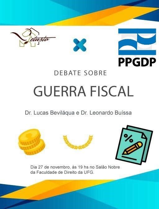 Salão Nobre da Faculdade de Direito da UFG