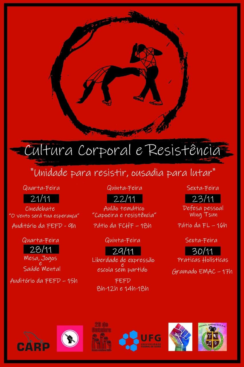 Cultura corporal