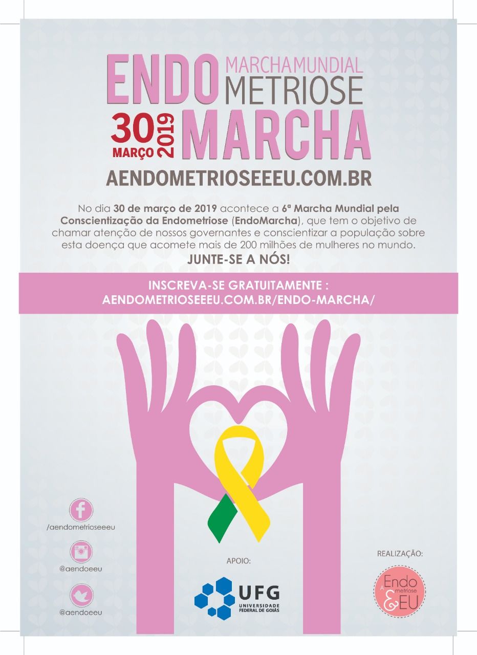 Marcha endometriose