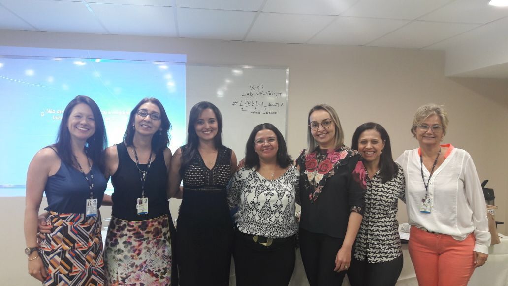 Tese de doutoranda da UFG recebe prêmio australiano