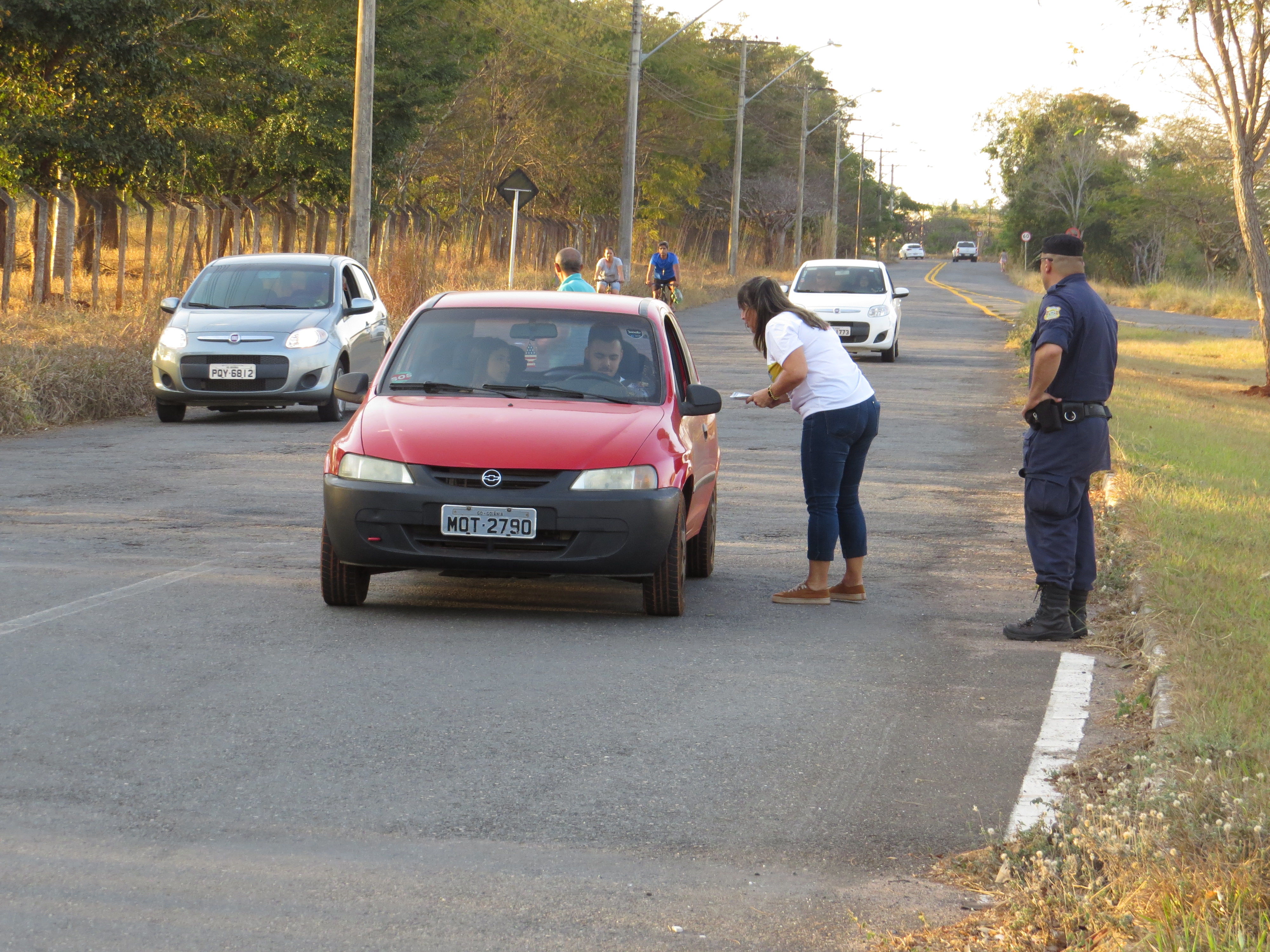 Campanha Pipa Sem Cerol 1