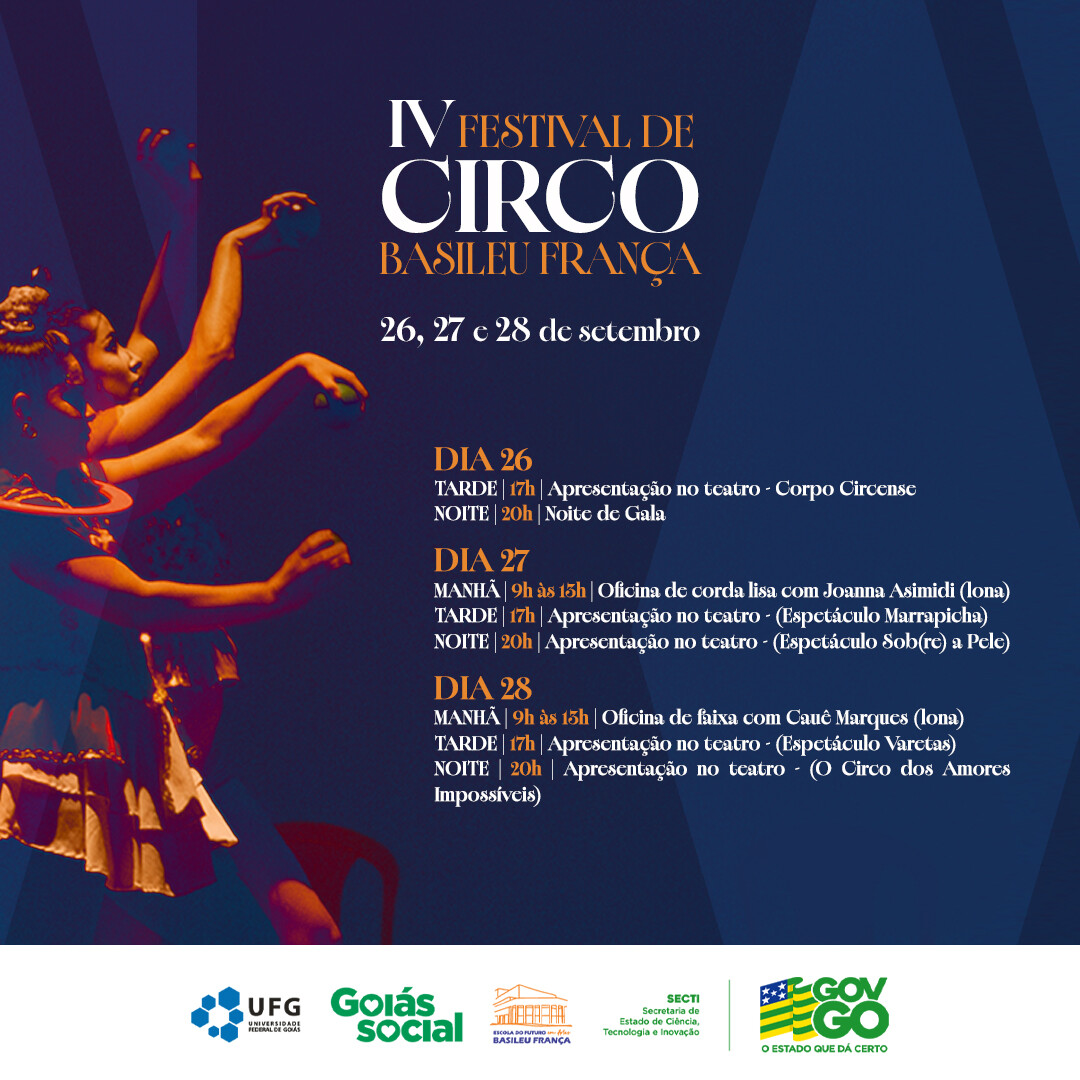 IV Festival basileu 2