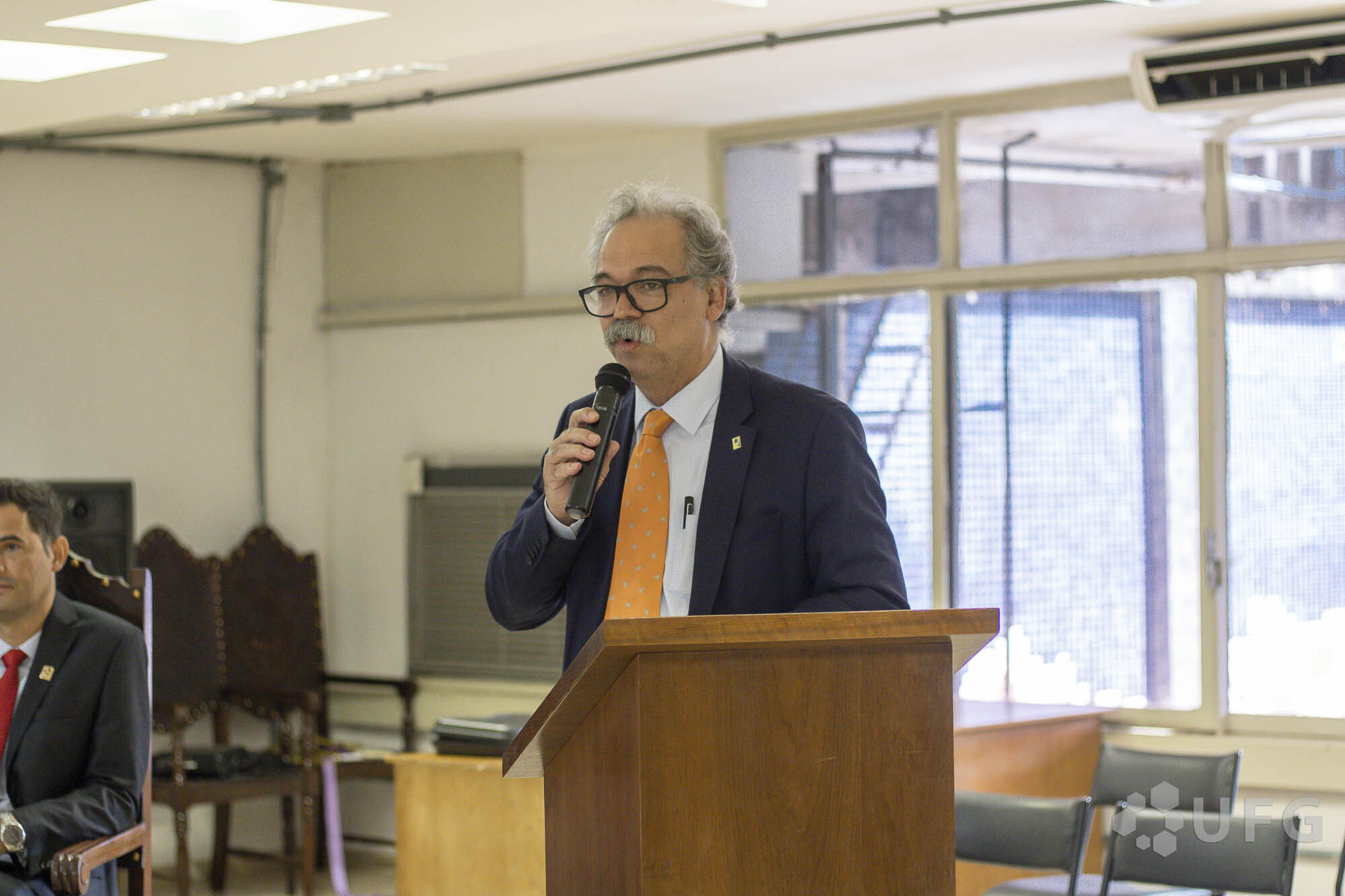 Encerramento semana 125 anos Faculdade de Direito