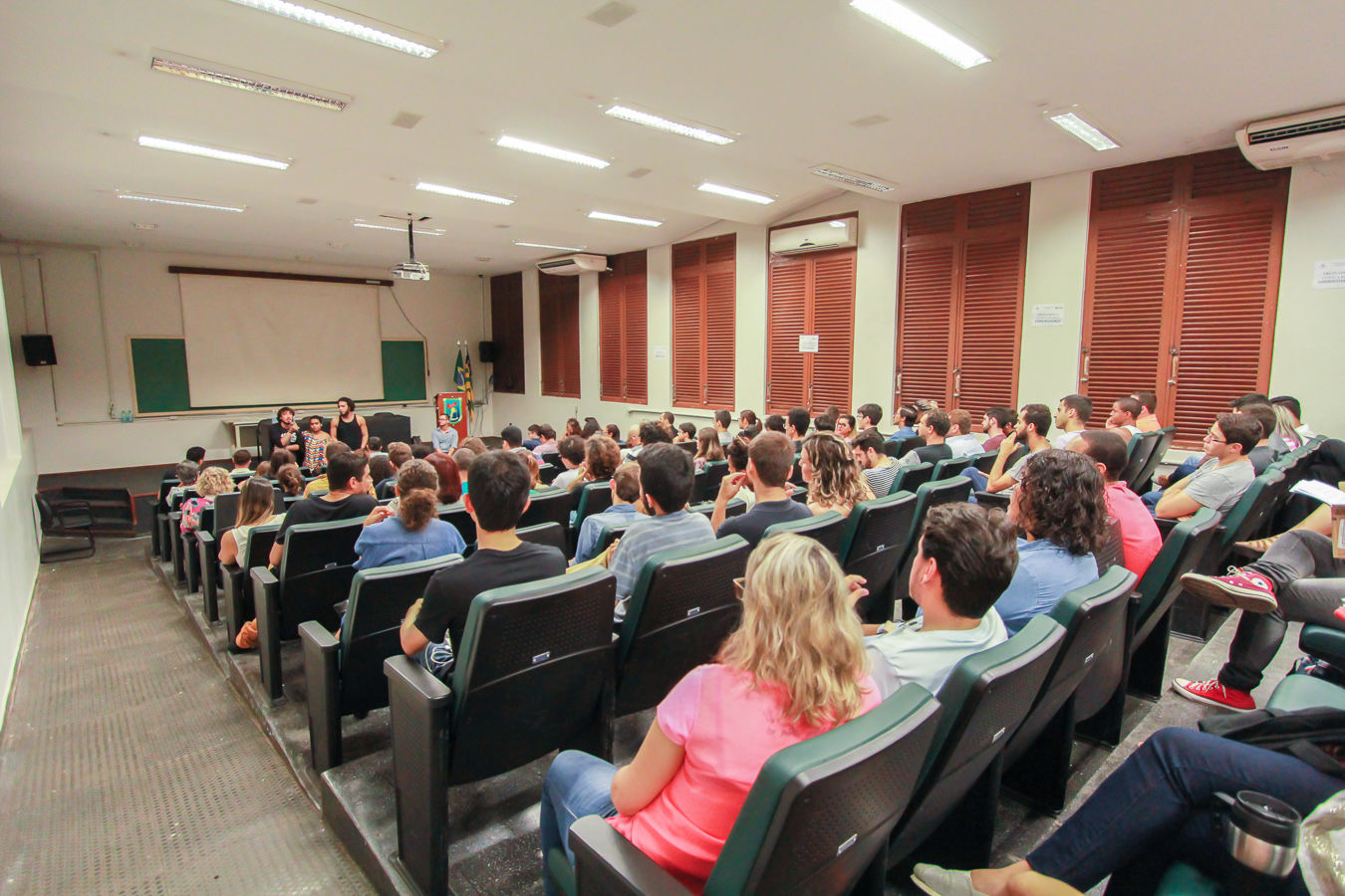 Transexualidades e Saúde