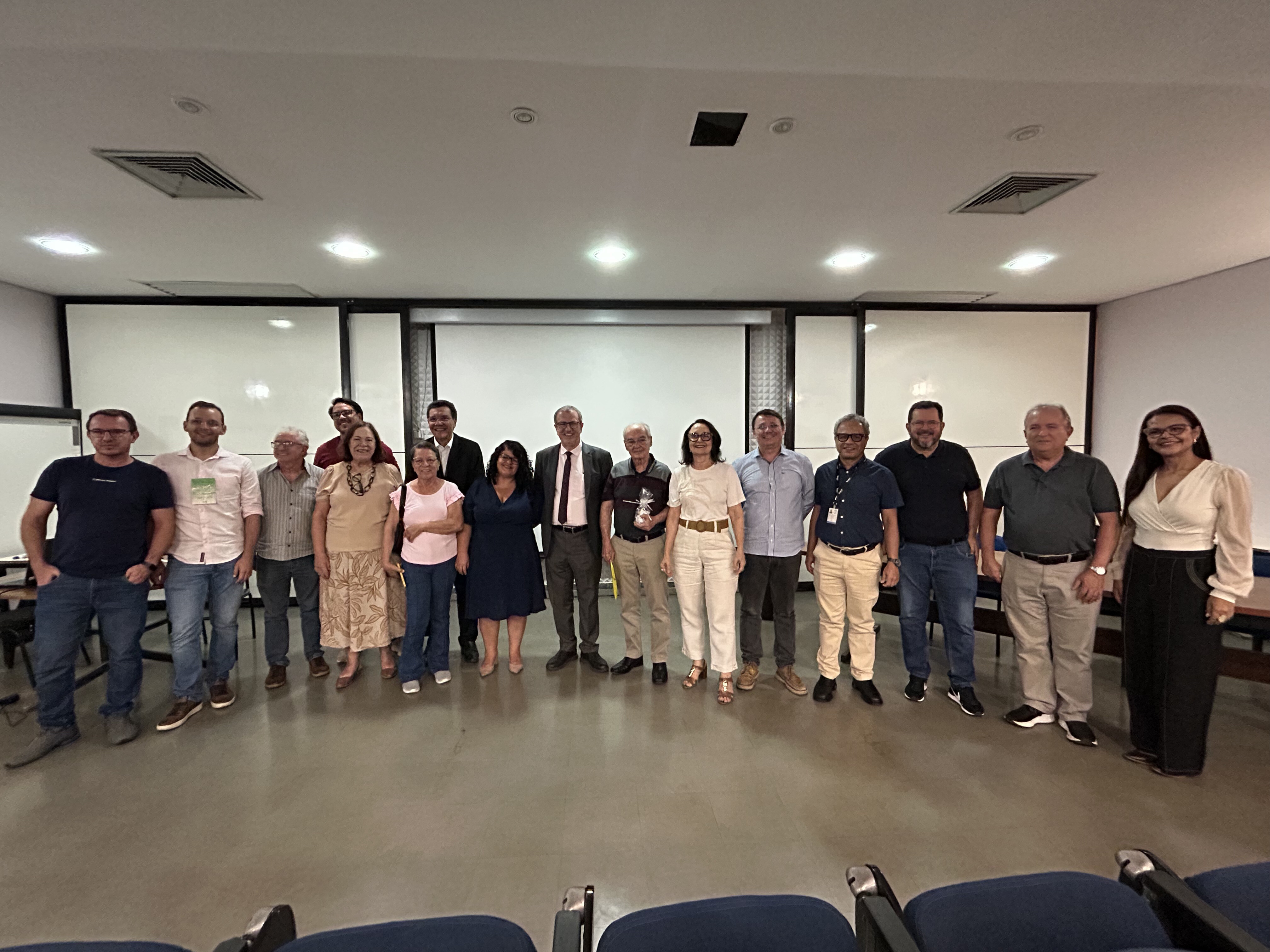 Galeria de Ex-Diretores do IMF e IME UFG (03)