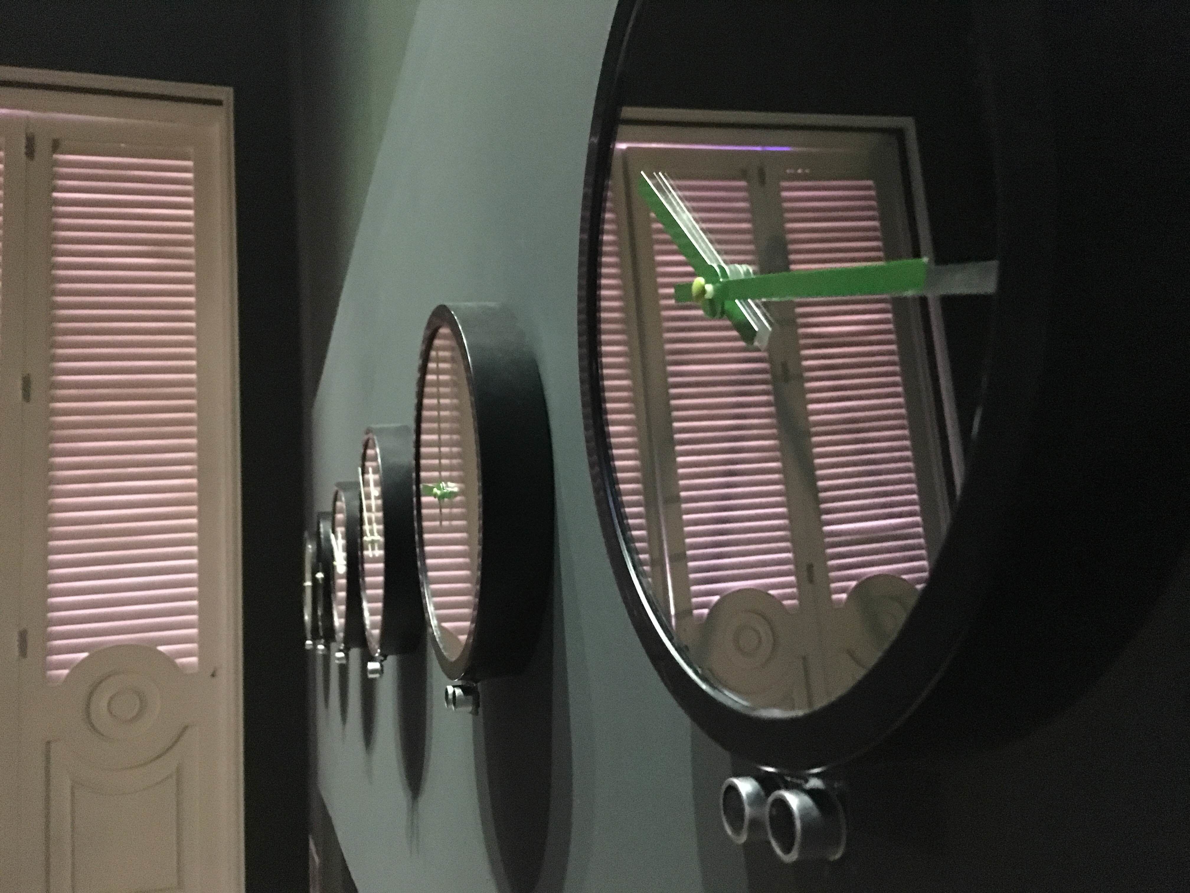 Exposição “Tempo Narrador” 