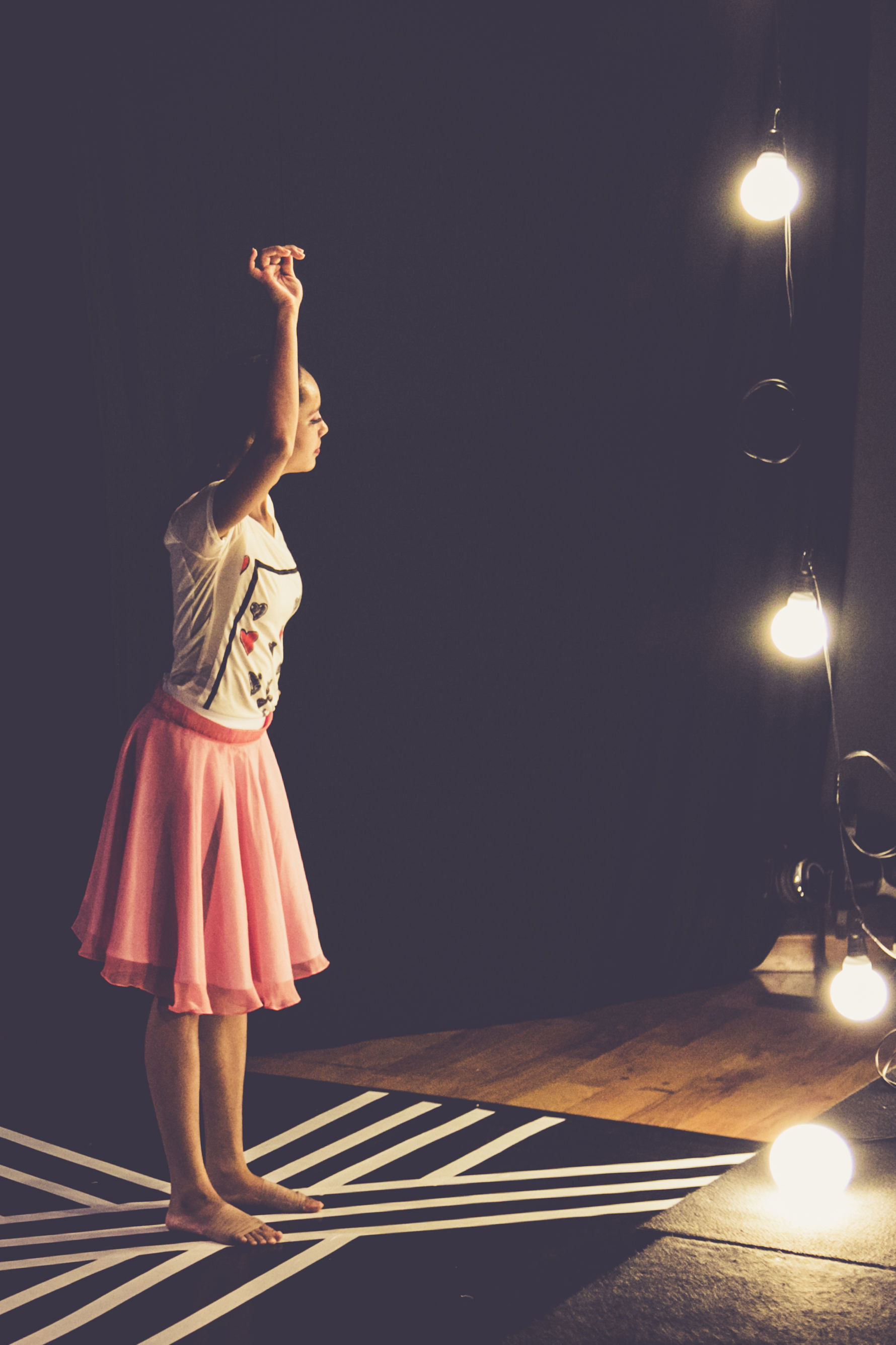 Das Los ministra oficina na  UFG