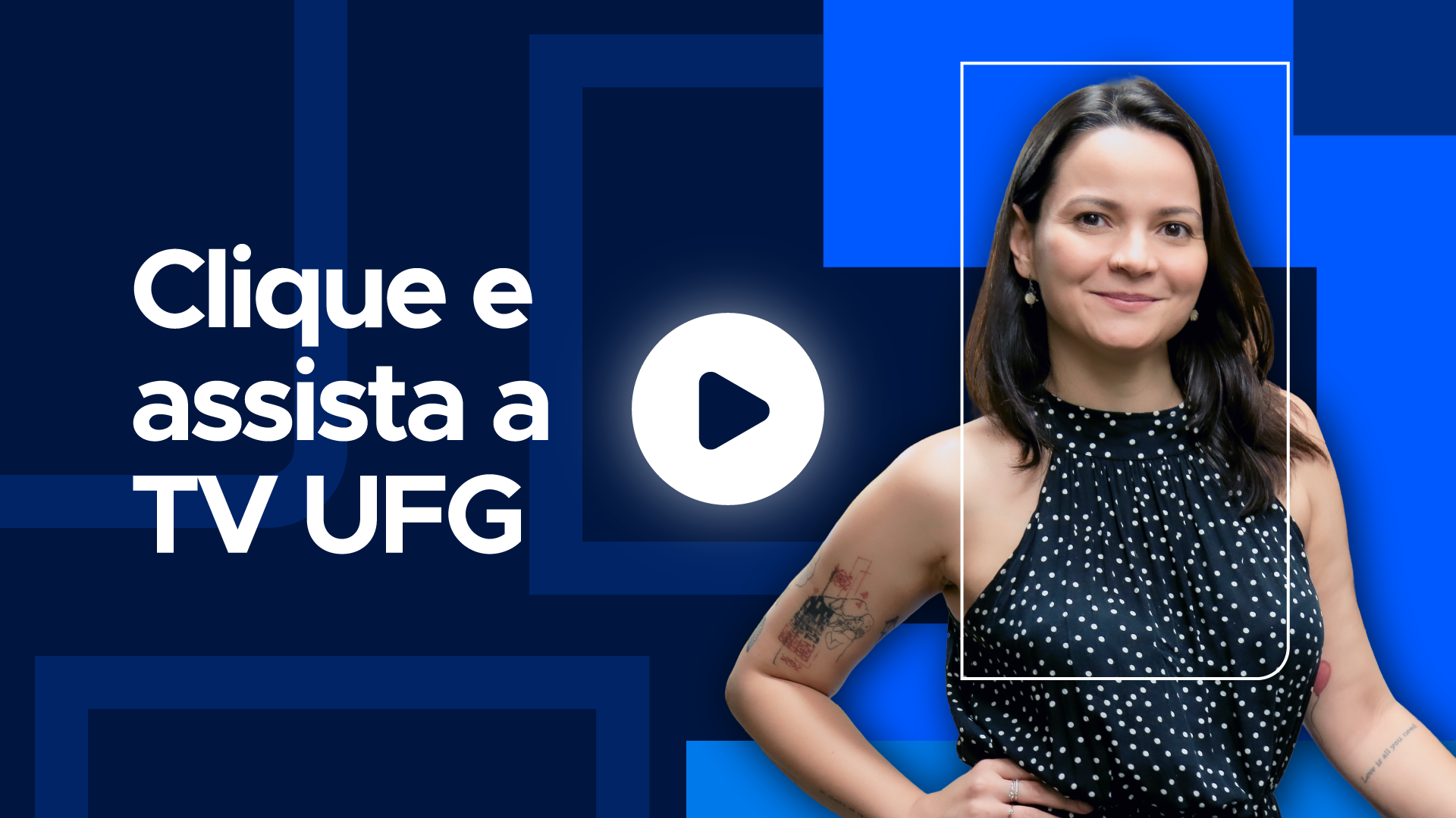 TV UFG
