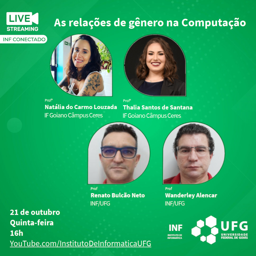 Inf conectado