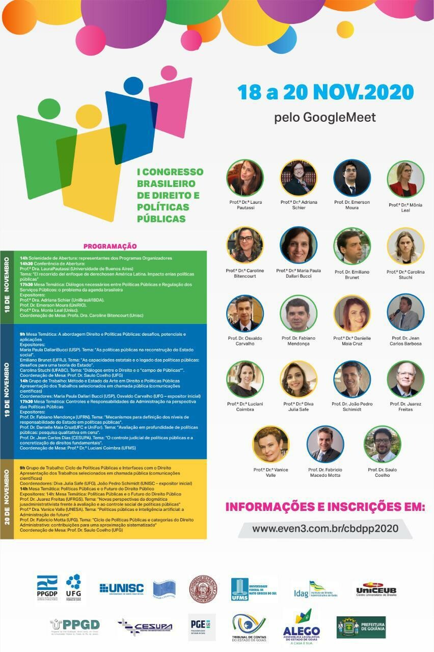 I Congresso Brasileiro de Direito e Políticas Públicas (2)