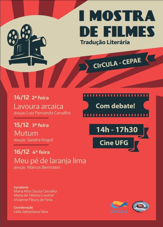  I Mostrinha de Filme 02