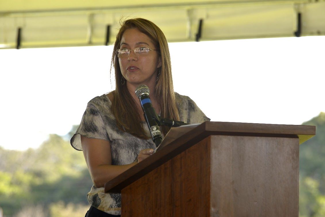  Inauguração Pista 06