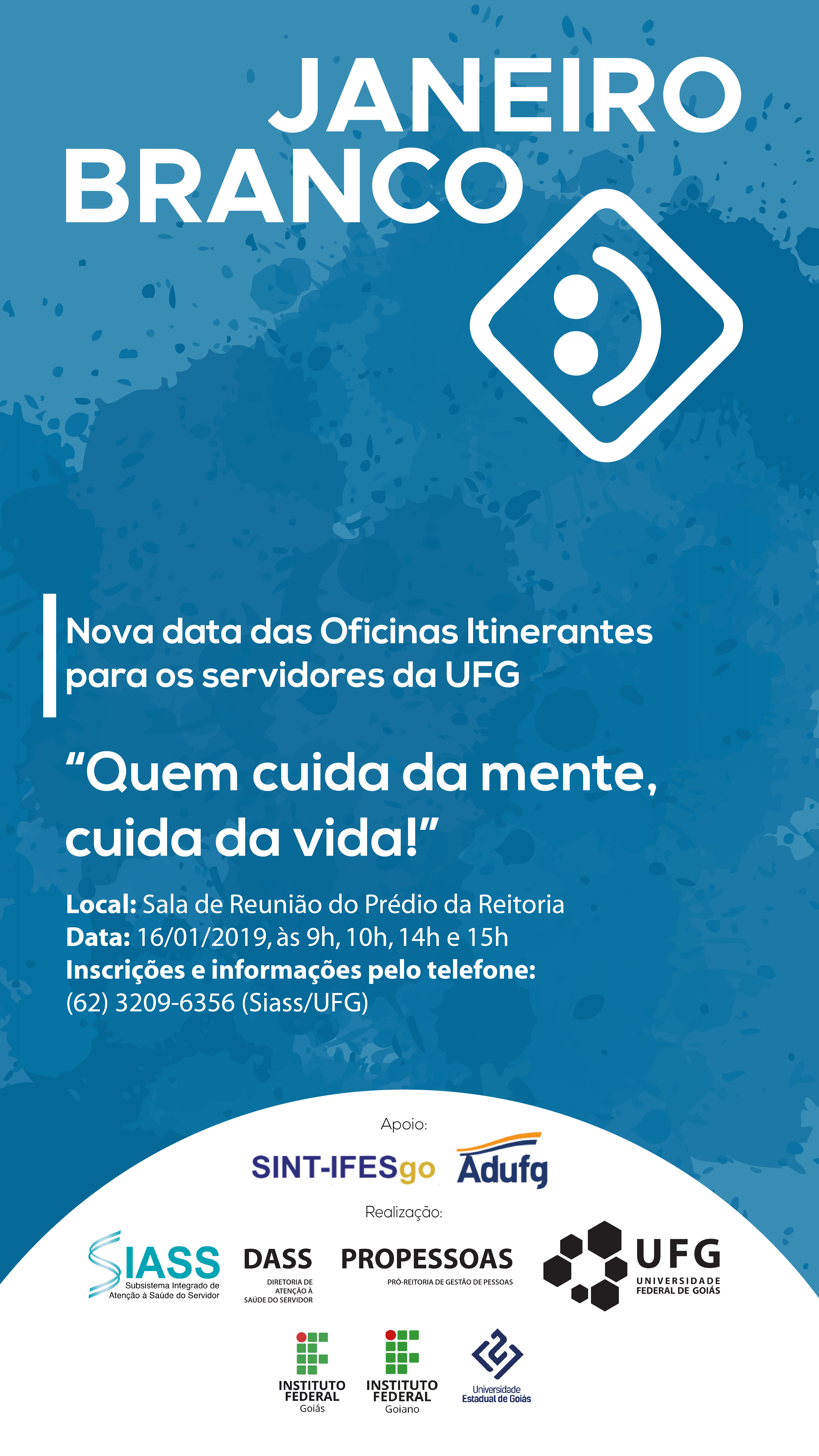 Janeiro Branco oficina 16/1