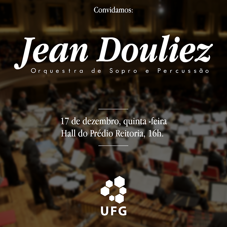 Jean Douliez_ Reitoria