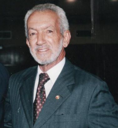João Neder