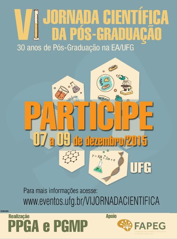 Jornada científica de Pos Graduação - EA 02