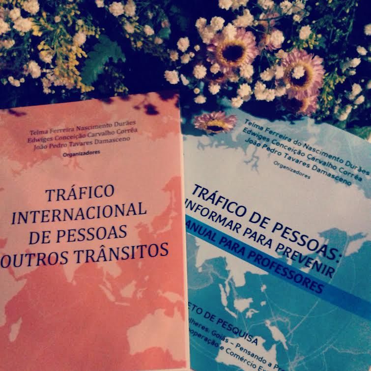 Lançamento Livro Telma Duraes
