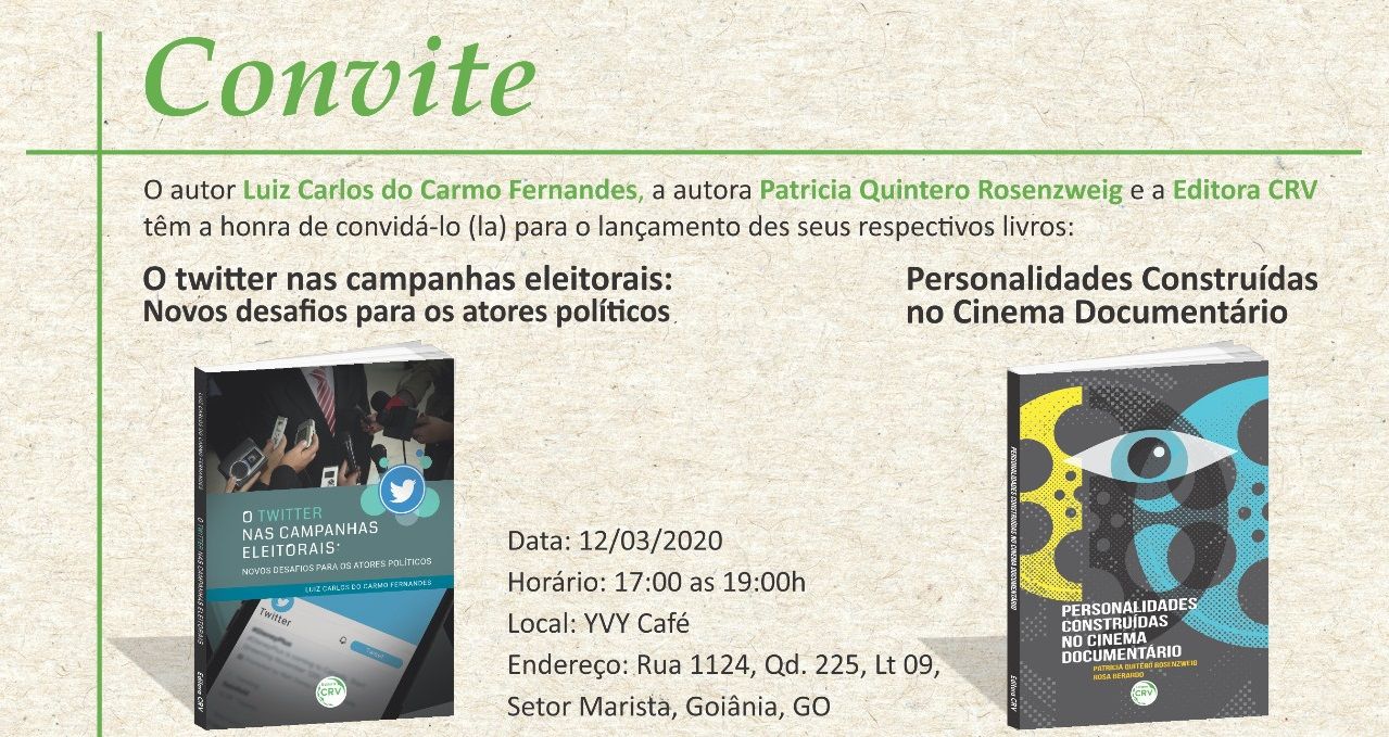 Livros de comunicação 2