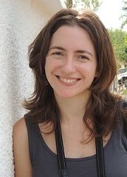 Luísa Gigante Carvalheiro