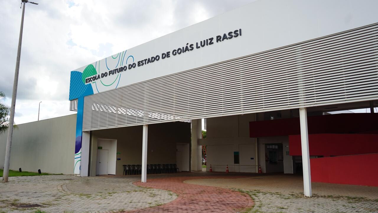 festiva curta aparecida 2025