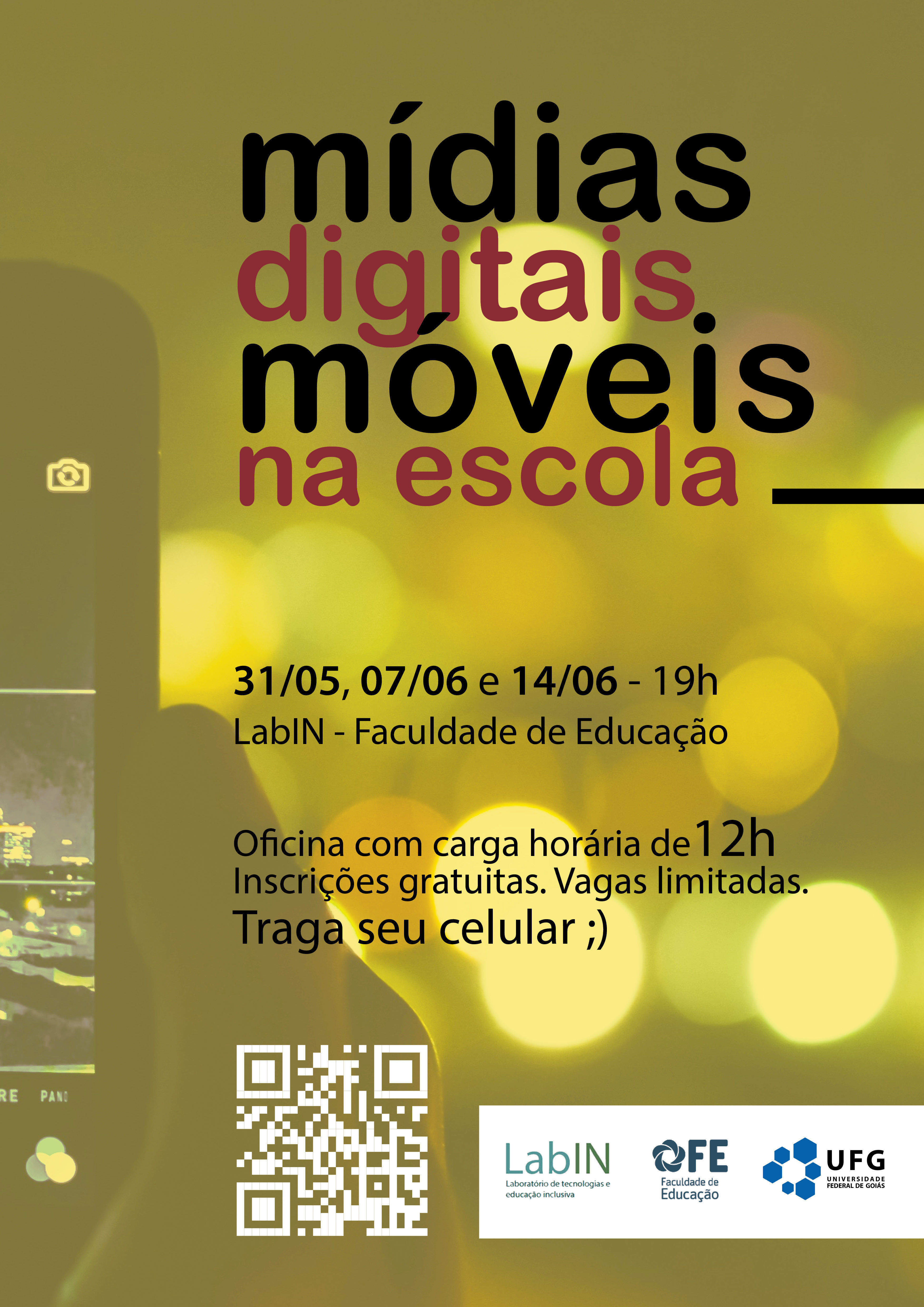  Mídias Digitais Moveis