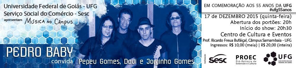 Música no Câmpus_Pedro Baby
