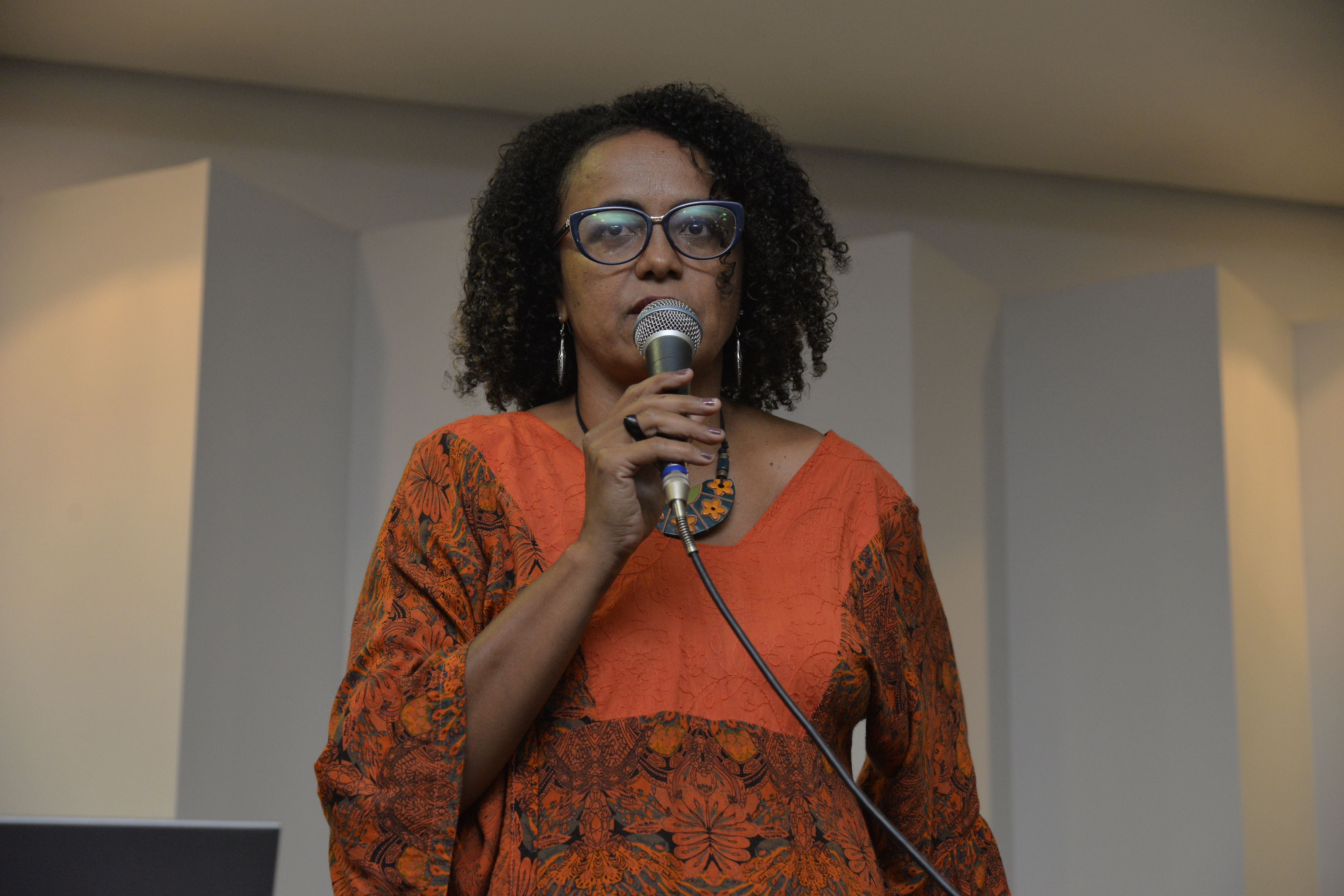 MMI 2018 Abertura - Luciene Dias