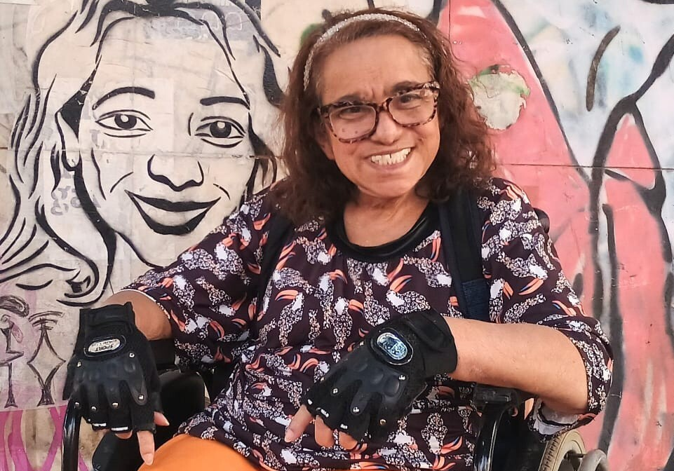 Terezinha Chaves Machado