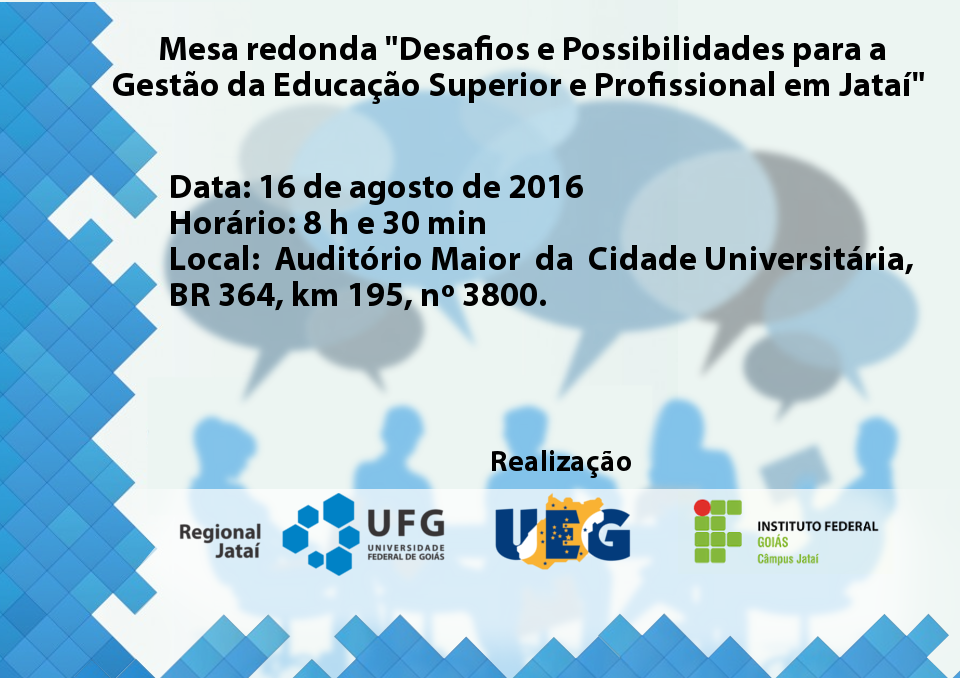 Desafios e Possibilidades para a Gestão da Educação Superior 