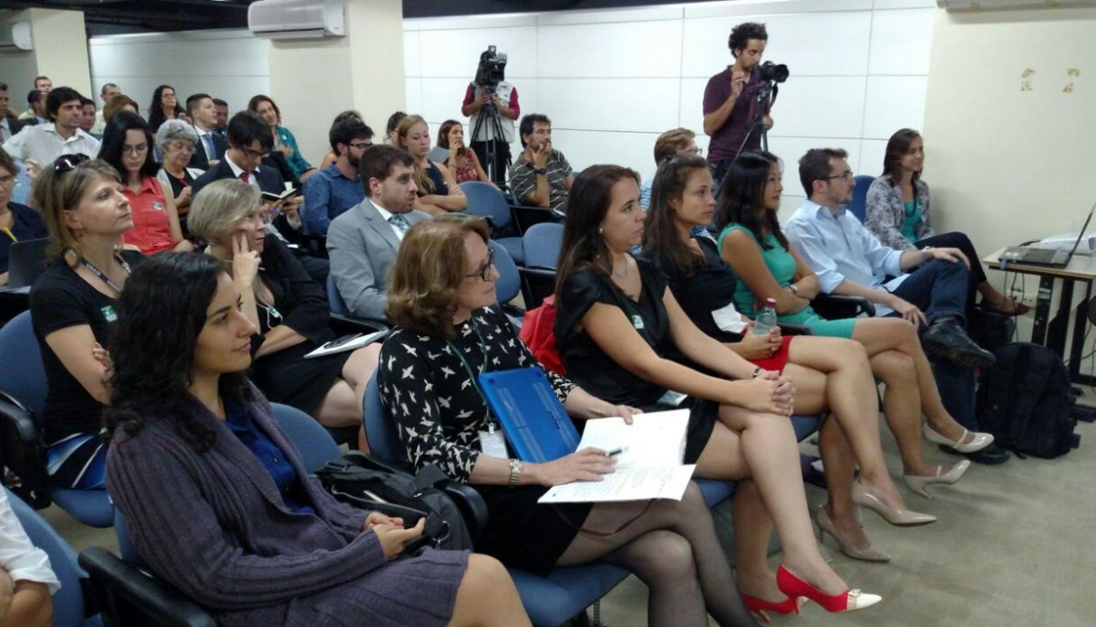 Mestranda participa de curso promovido pela Universidade de Chicago_02