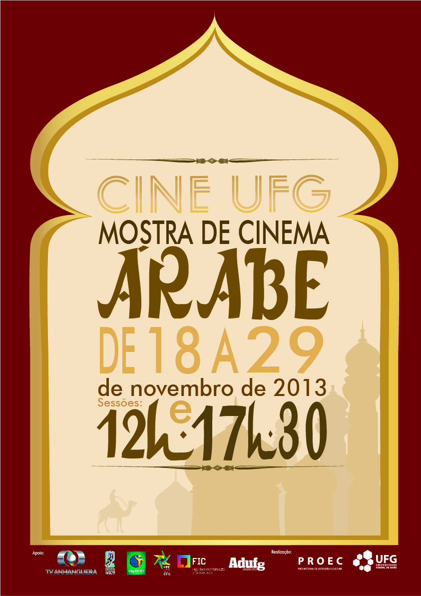 Mostra Cinema Arabe