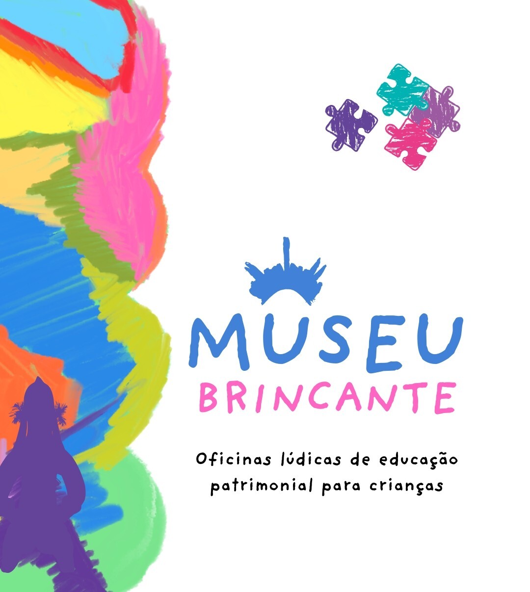 Museu Brincante - Story