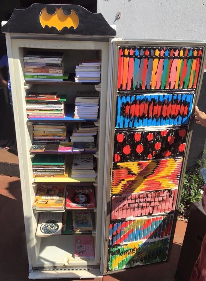 Oficinas de leitura Geladeira02