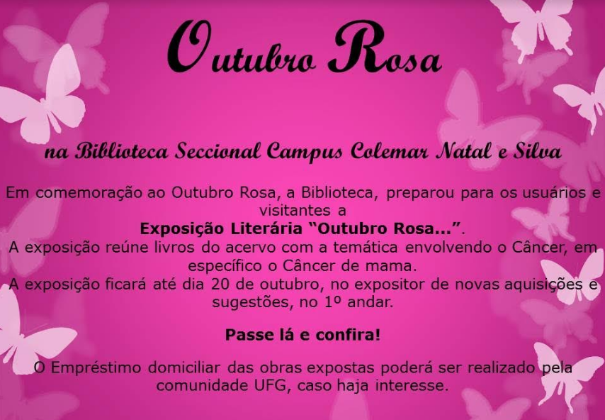Outubro Rosa 02