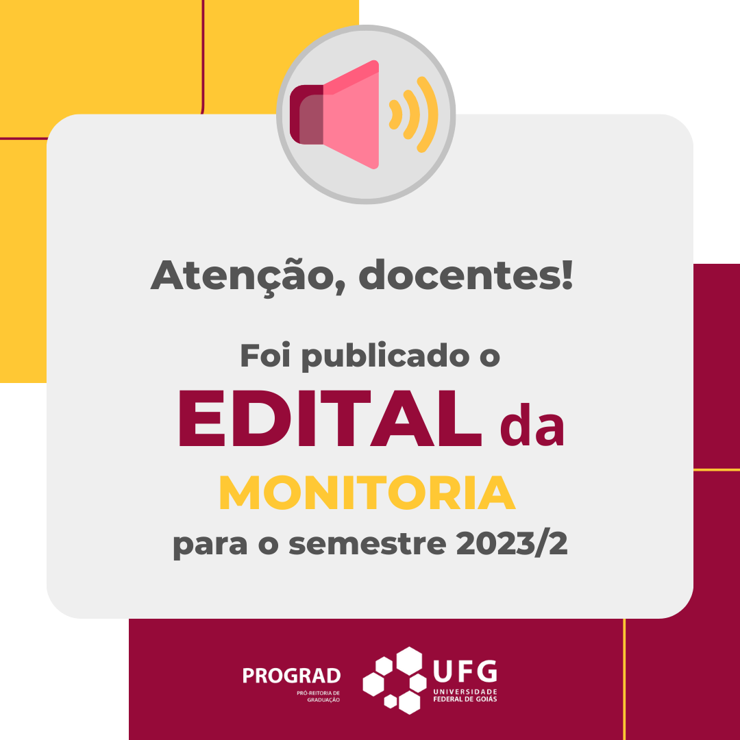 POST - 1 -edital monitoria 2