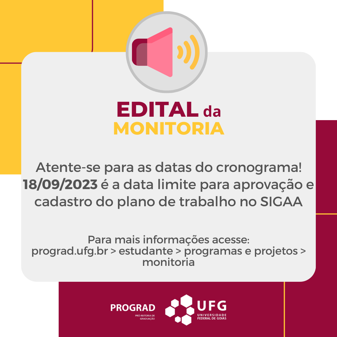 POST - 2 -edital monitoria