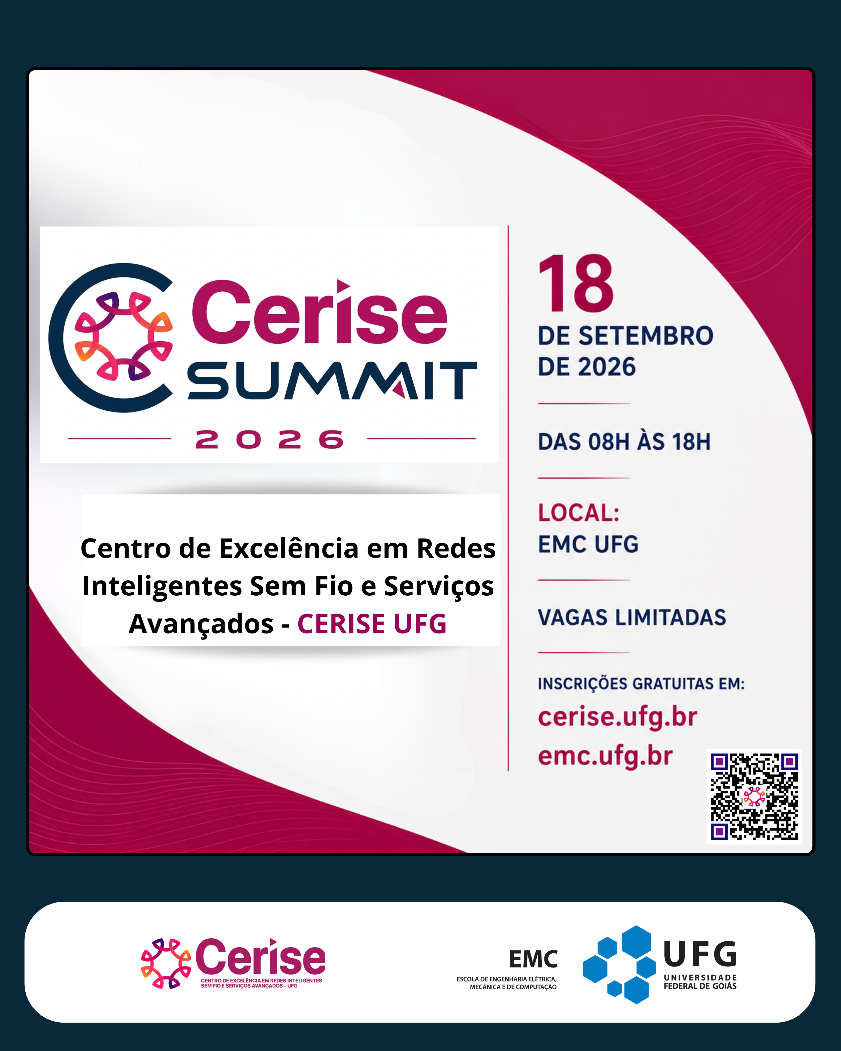 POST_FEED_CERISE_SUMMIT_2026_Inscricao.png