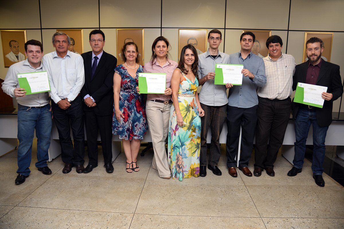 empresas graduadas proine