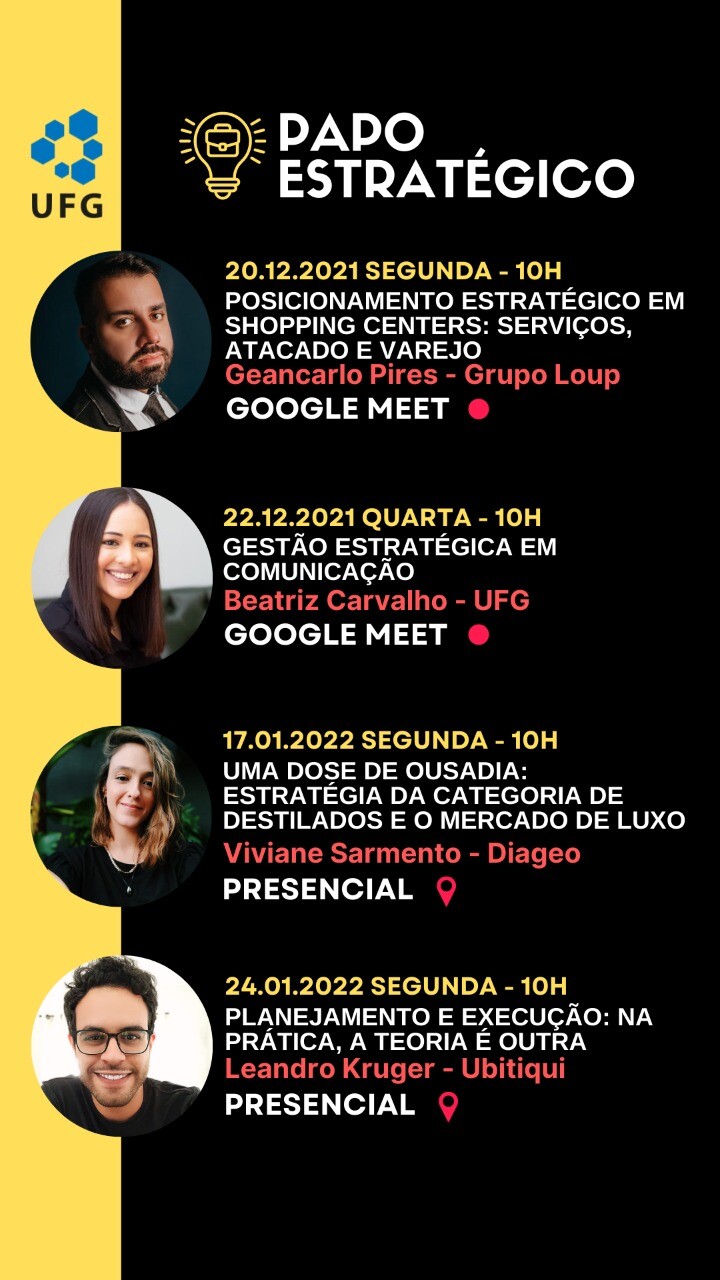 Papo Estratégico (2)