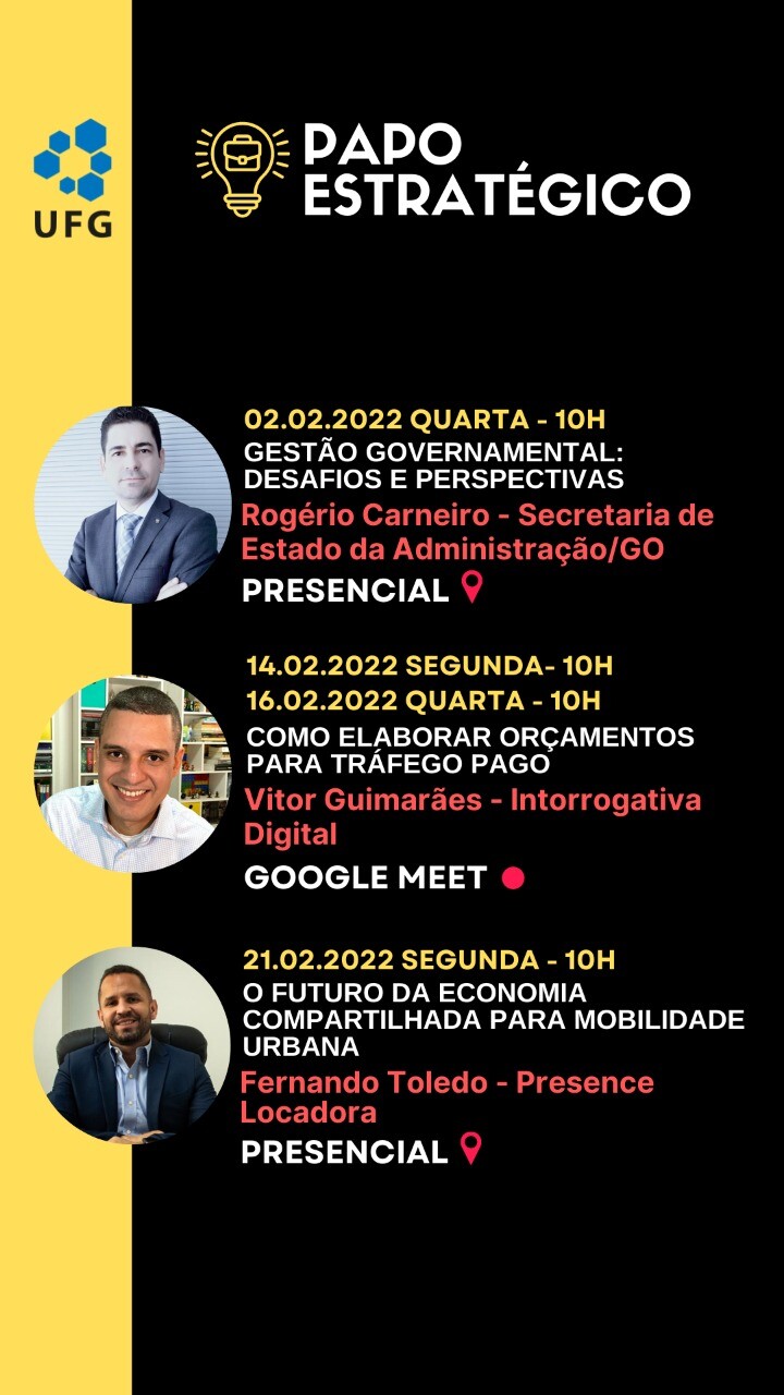 Papo Estratégico (3)