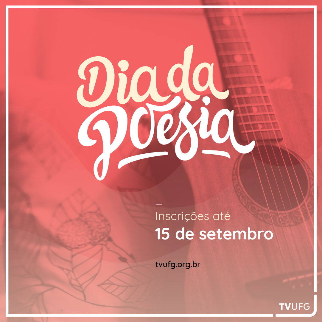 Dia da Poesia